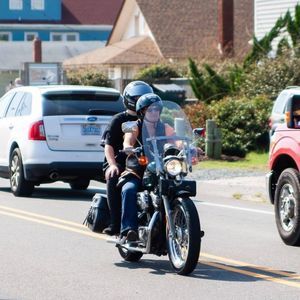 Meet your Posher, Peggy